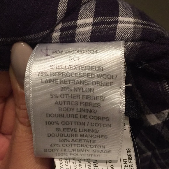 Community Wool jacket - Picture 5 of 9